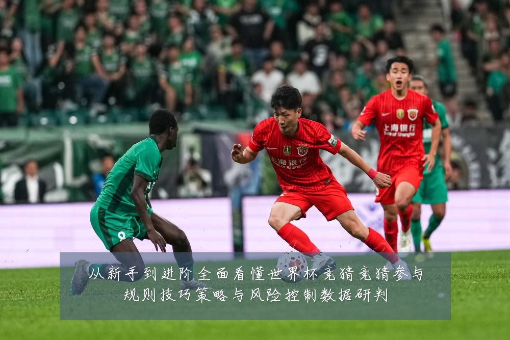 从新手到进阶全面看懂世界杯竞猜竞猜参与规则技巧策略与风险控制数据研判