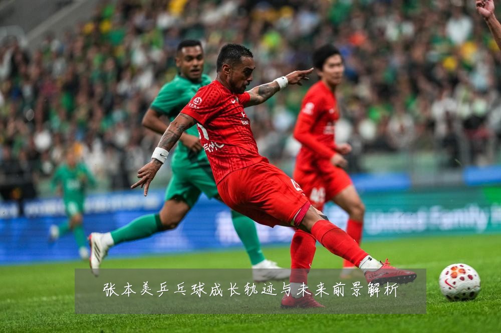 张本美乒乓球成长轨迹与未来前景解析